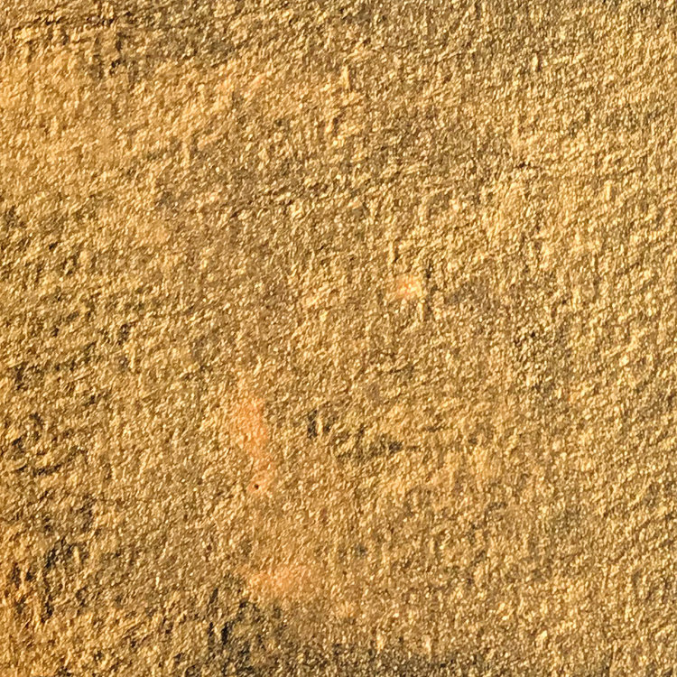 Sennelier 060 aquarelverf 10 ml - iridescent orange