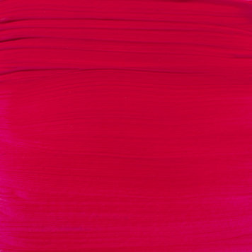 Amsterdam 348 permanentrood purper - 500ml acrylverf