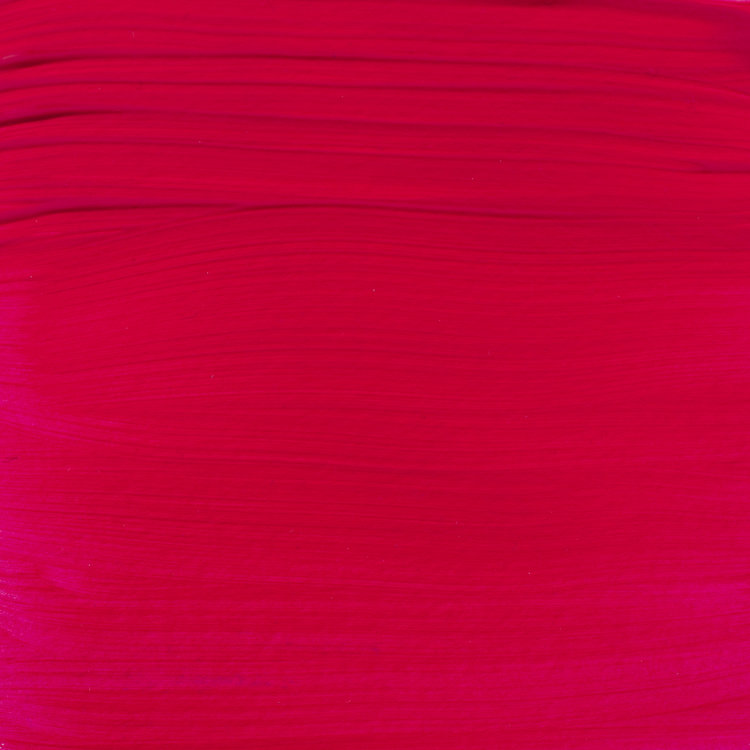 Amsterdam 348 acrylverf pot 500ml - permanentrood purper