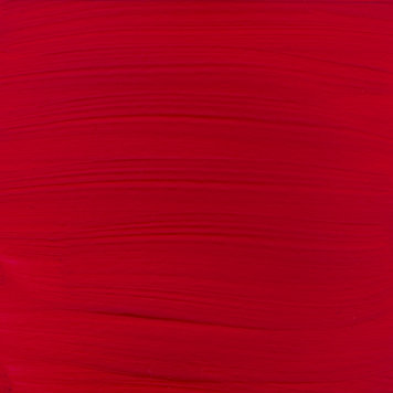 Amsterdam 399 naftolrood donker - 500ml acrylverf