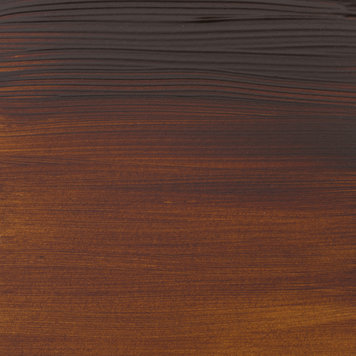 Amsterdam 409 omber gebrand - 500ml acrylverf