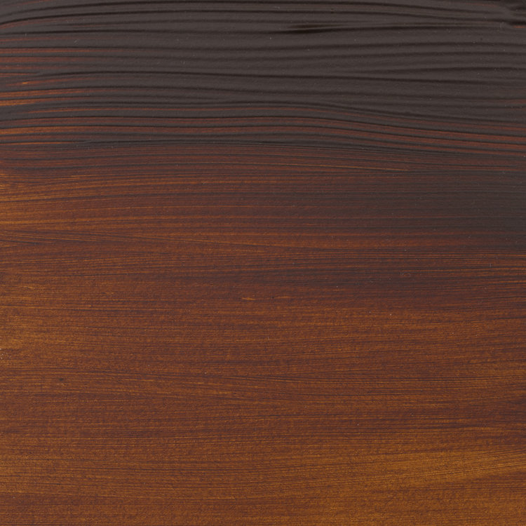 Amsterdam 409 acrylverf pot 500ml - omber gebrand