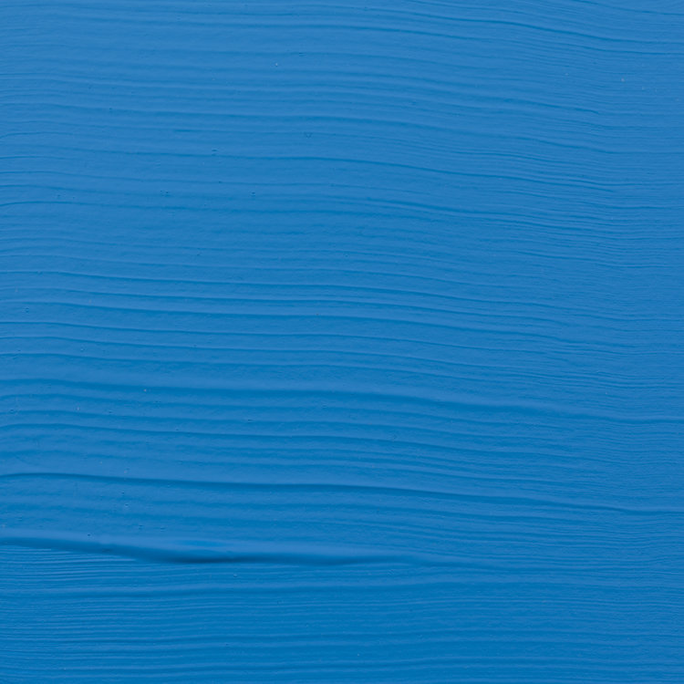 Amsterdam 517 acrylverf pot 500ml - koningsblauw