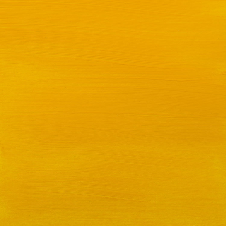 Amsterdam 270 acrylverf pot 500ml - azogeel donker