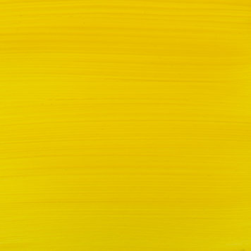 Amsterdam 272 transparant geel middel - 500ml acrylverf