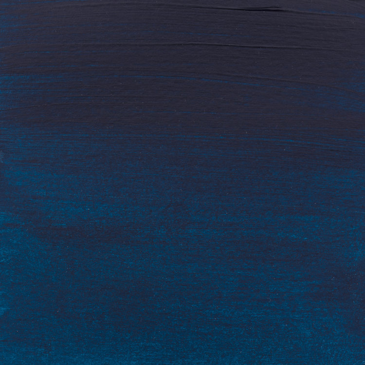 Amsterdam 566 acrylverf pot 500ml - Pruisisch blauw phtalo