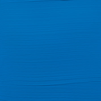 Amsterdam 564 briljant blauw - 500ml acrylverf