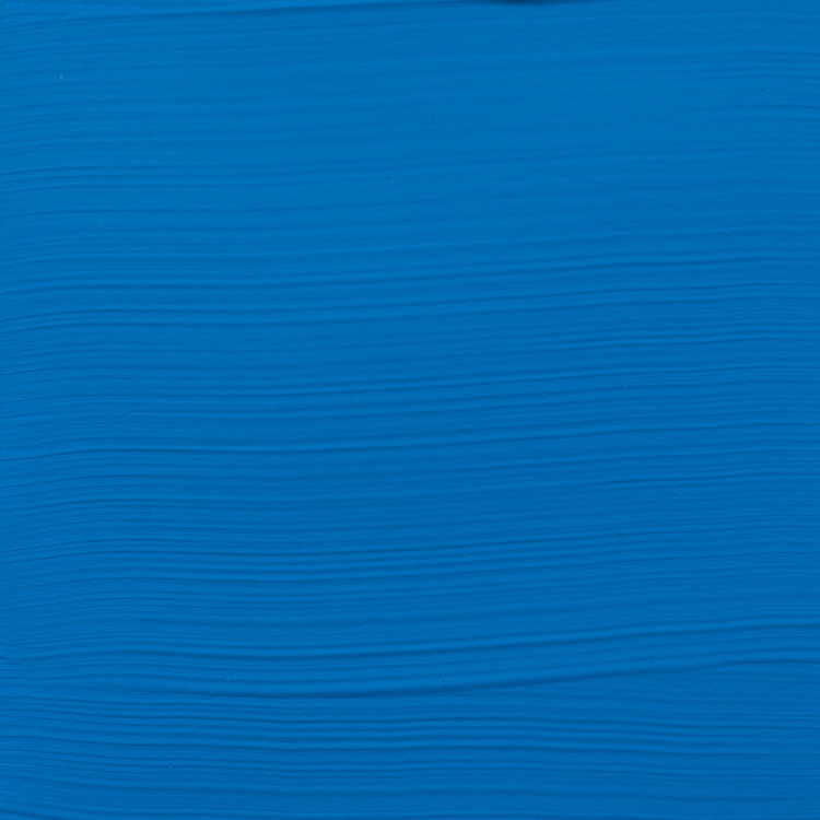 Amsterdam 564 acrylverf pot 500ml - briljant blauw