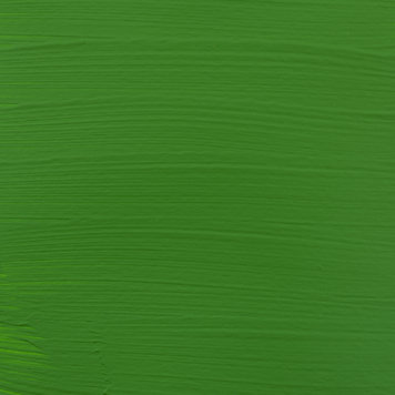 Amsterdam 618 permanent groen licht - 500ml acrylverf