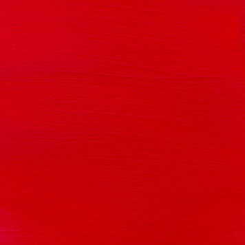 Amsterdam 396 naftolrood middel - 500ml acrylverf
