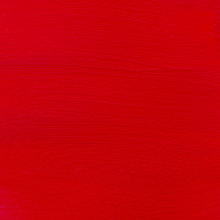 Amsterdam 396 acrylverf pot 500ml - naftolrood middel