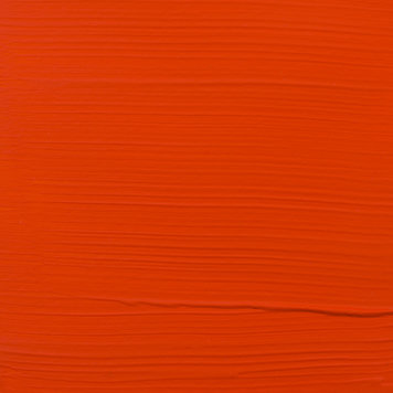 Amsterdam 311 vermiljoen - 500ml acrylverf