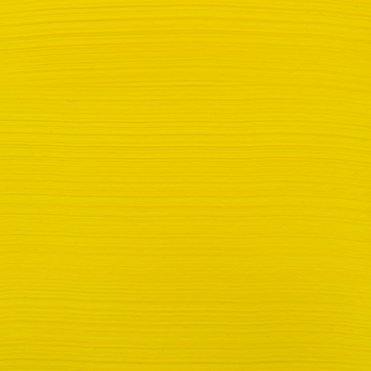 Amsterdam 275 acrylverf pot 500ml - primair geel