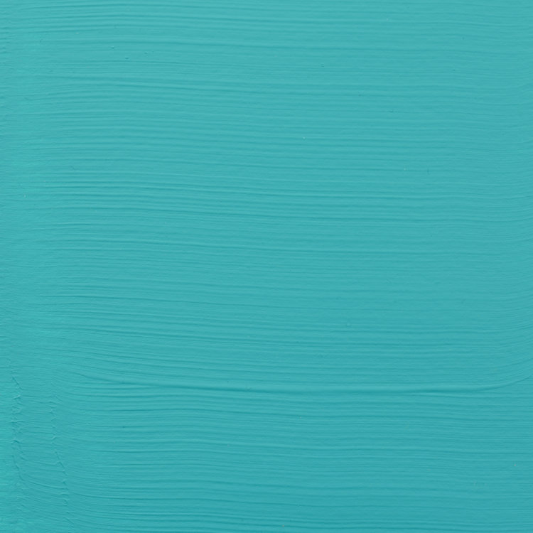 Amsterdam 661 acrylverf pot 500ml - turkooisgroen