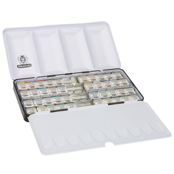 Schmincke (Horadam) 40 napjes super granulation in blik