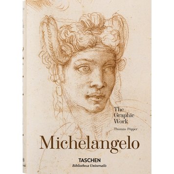 Taschen Michelangelo - Thomas Popper