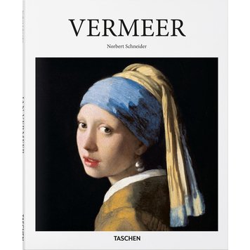 Taschen Vermeer - Norbert Schneider