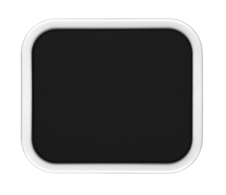 Caran d'Ache 009 black - gouache napje