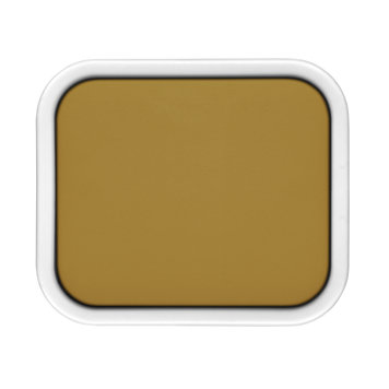 Caran d'Ache 035 ochre - gouache napje