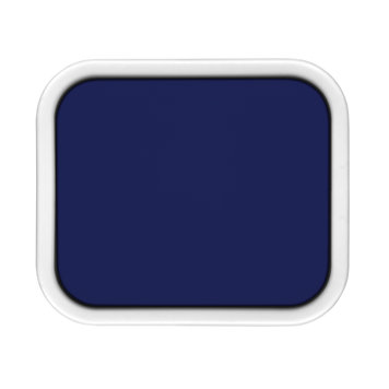 Caran d'Ache 140 ultramarine - gouache napje