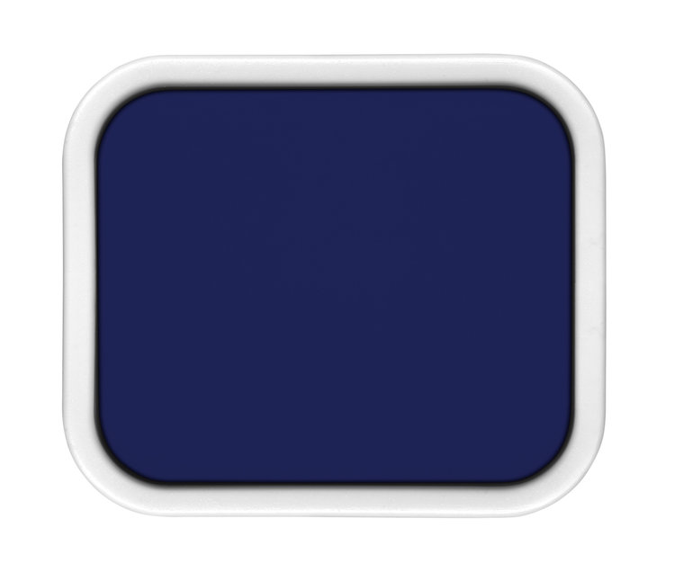 Caran d'Ache 140 ultramarine - gouache napje