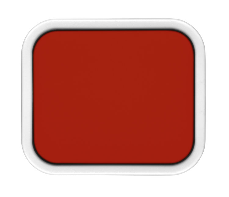 Caran d'Ache 080 carmine - gouache napje