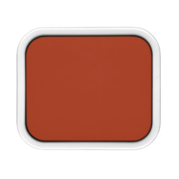 Caran d'Ache 060 vermilion - gouache napje