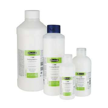 Schmincke pouring medium