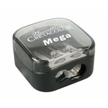 CretaColor puntenslijper duo MEGA