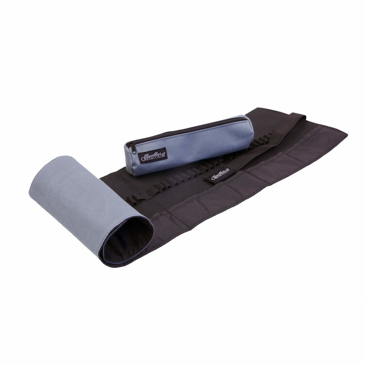 CretaColor etui voor potloden rol