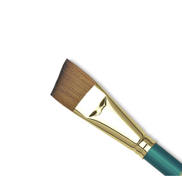 Daler-Rowney Expression E57 schuin penseel