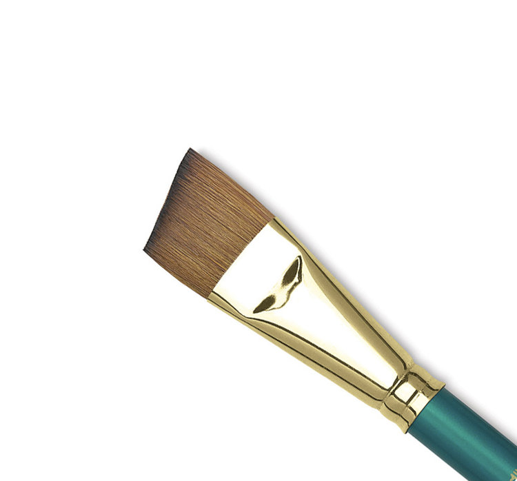 Daler-Rowney angled/schuin Expression E57 - 1 inch