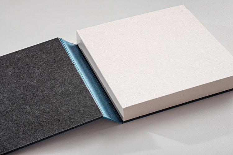 SM.LT Art Watercolor sketch mini 9x9 cm