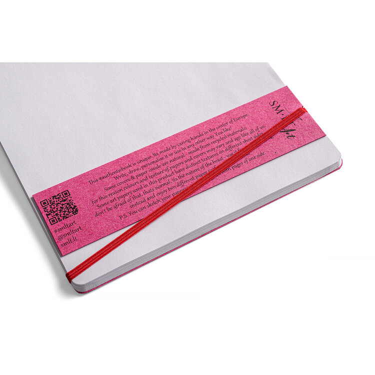 SM.LT Art Drawing #authenticbook tekenpapier