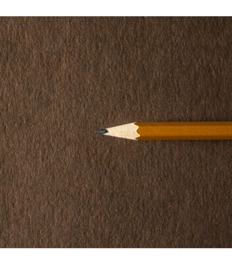 SM.LT Art Brown watercolor pad A4