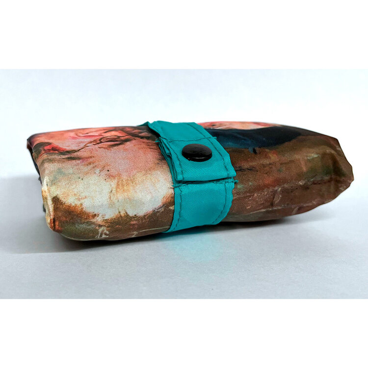 Art Revisited boodschappentas shopper Marius van Dokkum - true love