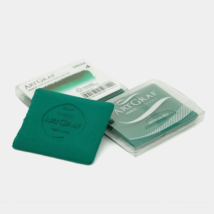 Art Graf Viarco Tailor Shape aquarel 'kleermakerskrijt'