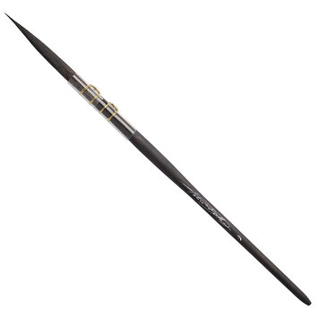 Tintoretto Kazan aquarel sleeper (1408)