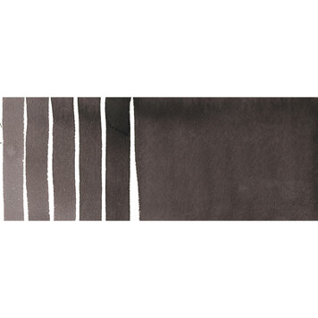 Daniel Smith aquarelstick - neutral tint
