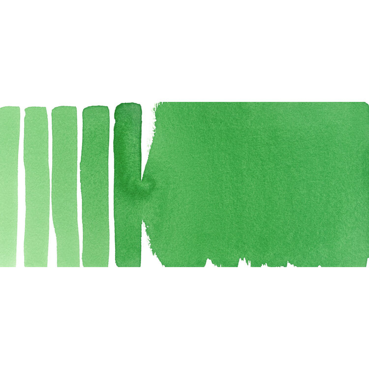 Daniel Smith aquarelstick - spring green