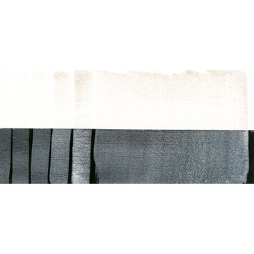 Daniel Smith aquarelstick - pearlscent white