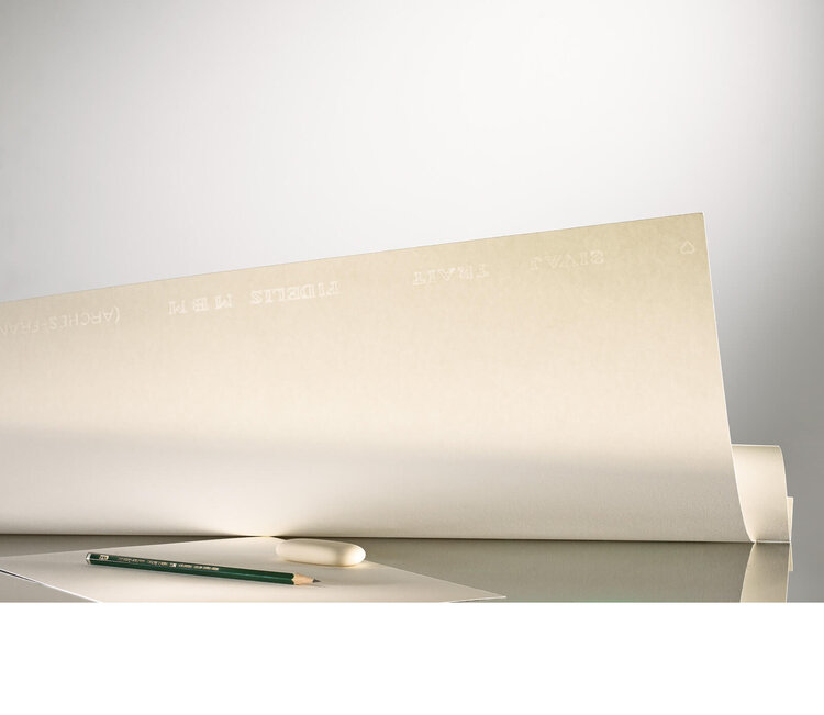 Arches Lavis Fidelis HP/CP papier (10 vel)