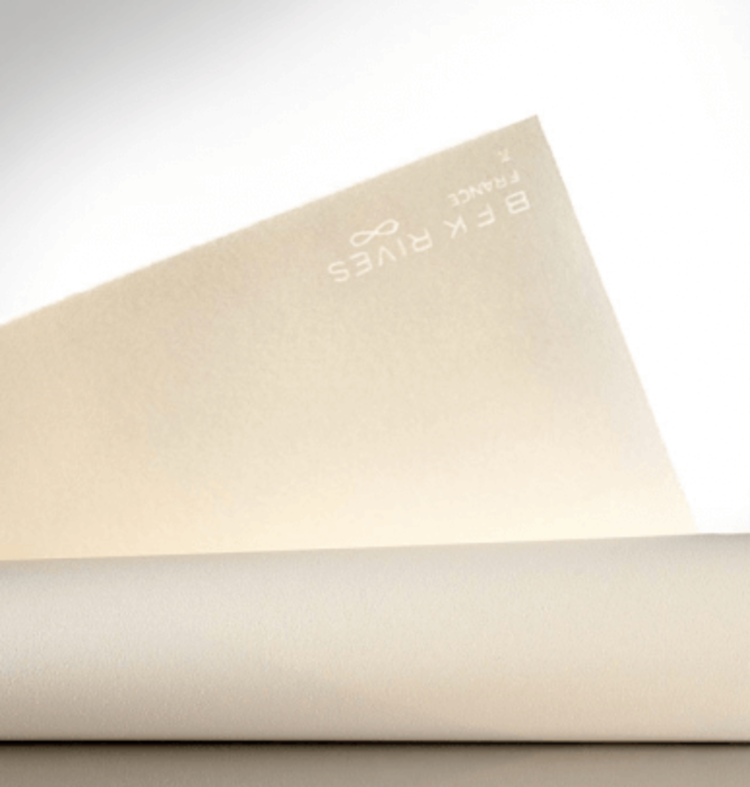 Arches Dessin tekenblok extra wit