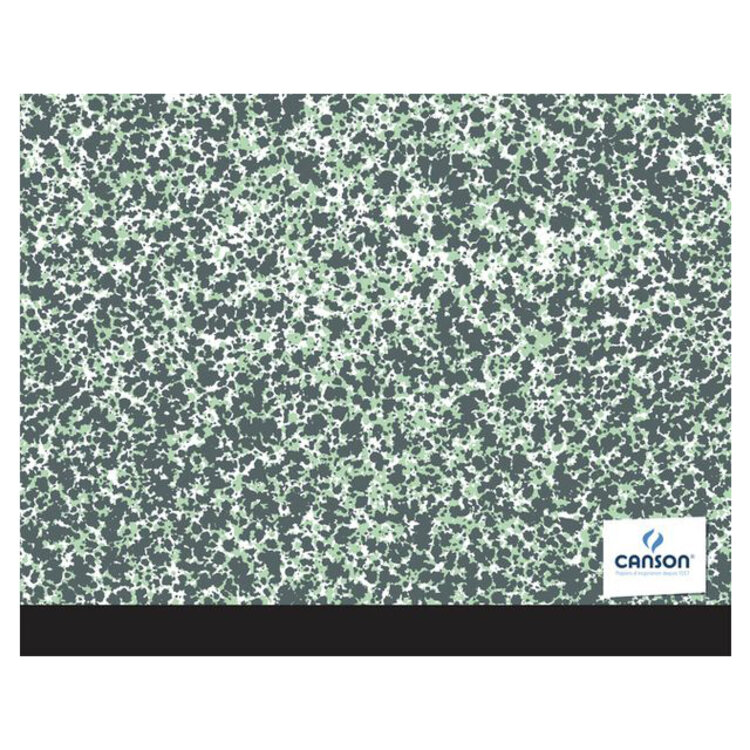 Canson tekenmap Studio Teens 26x33 cm