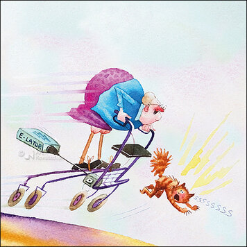 Art Revisited Marius van Dokkum - E-lator