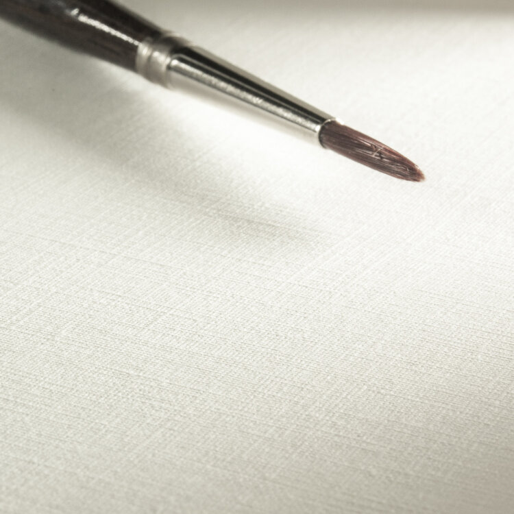 Hahnemühle olieverfpapier blok 230 grams