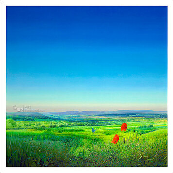 Art Revisited Ger Stallenberg - zomer