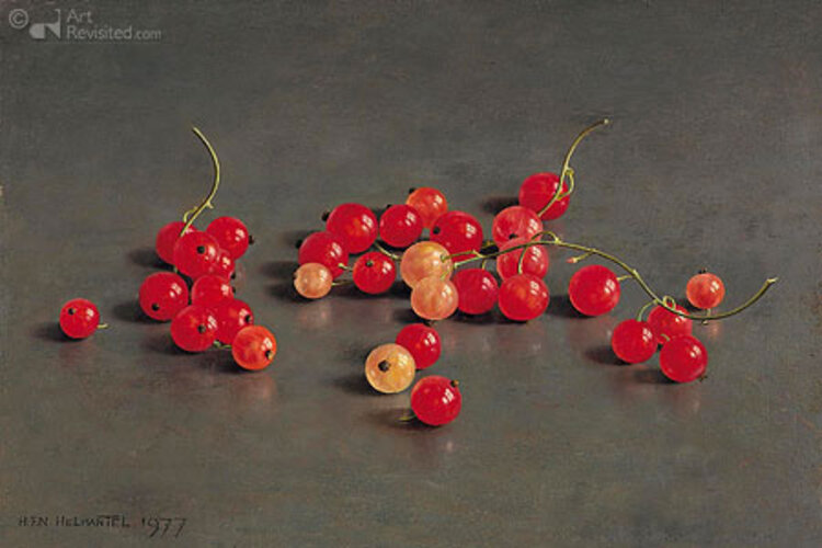 Art Revisited Henk Helmantel - Een leven lang schilderen en verzamelen