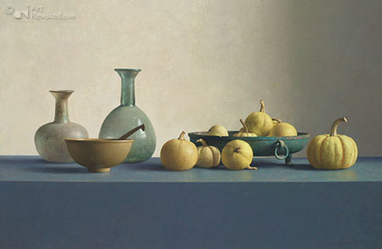 Art Revisited Henk Helmantel - Een leven lang schilderen en verzamelen