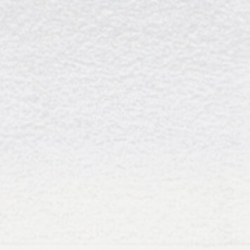 Derwent 710 white grey Coloursoft kleurpotlood